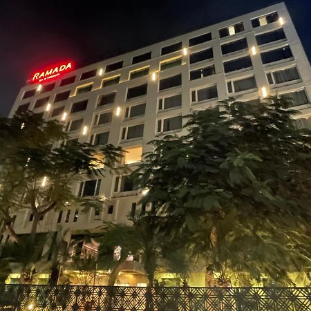 Ramada By Wyndham Jaipur North Hotel Exterior photo