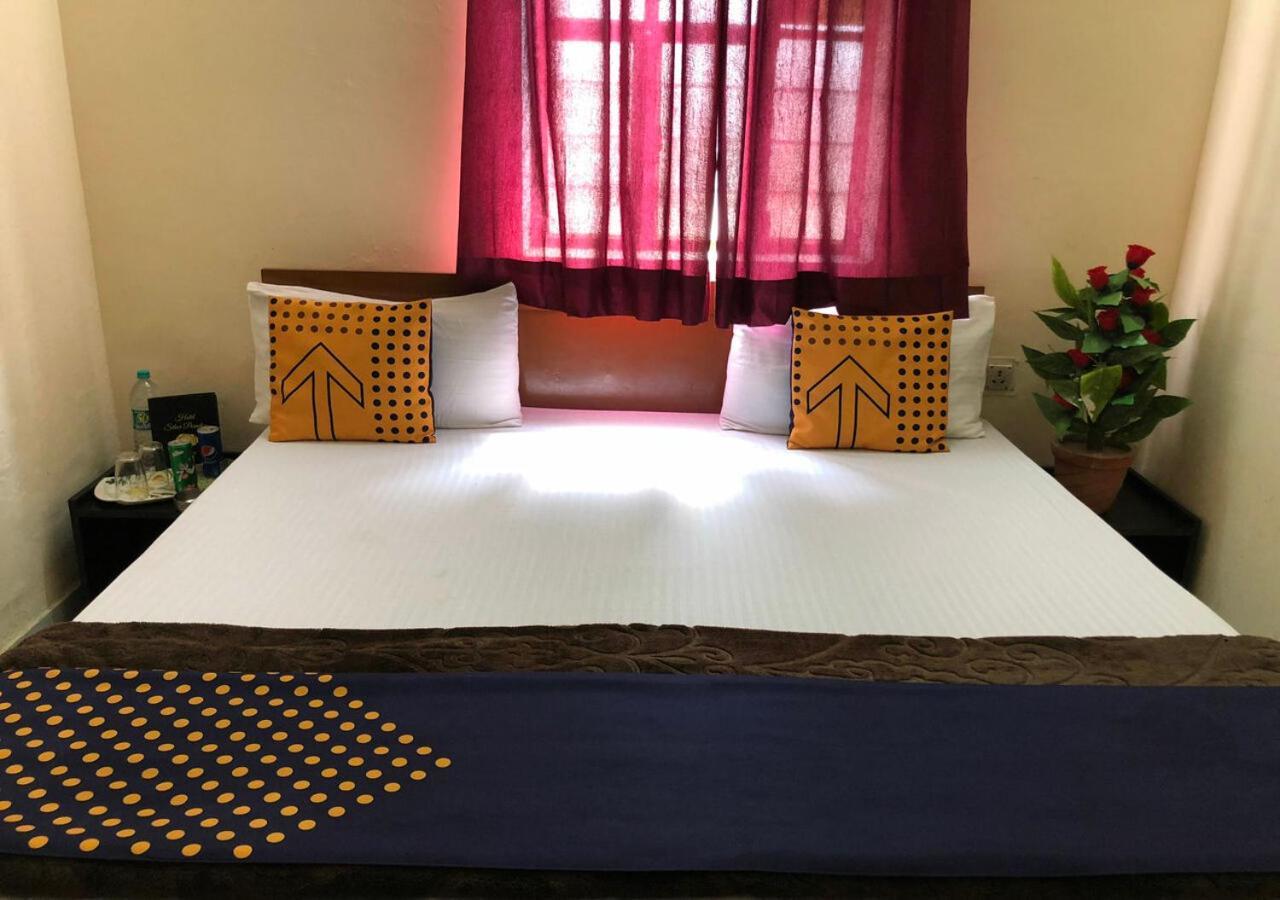 Ramada By Wyndham Jaipur North Hotel Exterior photo