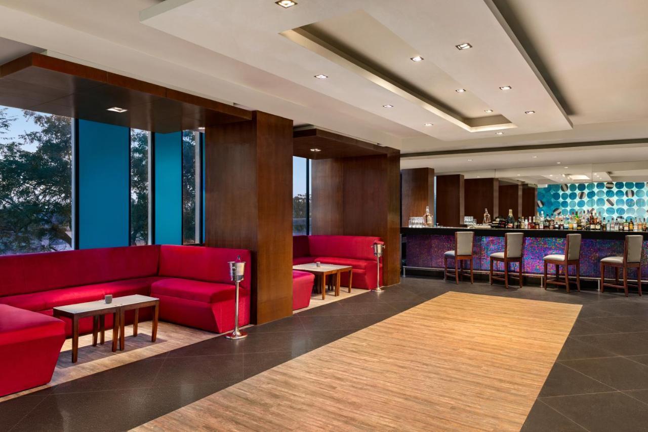 Ramada By Wyndham Jaipur North Hotel Exterior photo