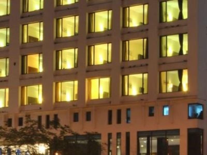 Ramada By Wyndham Jaipur North Hotel Exterior photo